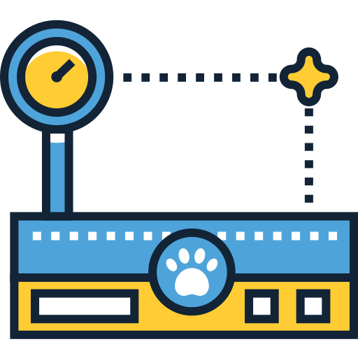 Scale icon