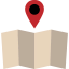 Map icon 64x64