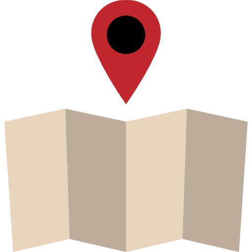 Map icon