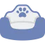 Pet bed Ikona 64x64
