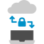 Laptop icon 64x64