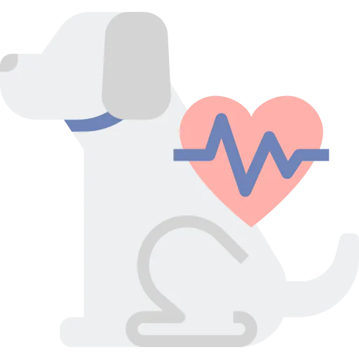 Veterinary icon