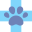 Veterinary 图标 64x64