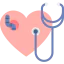 Heartworm icon 64x64