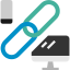 Link icon 64x64