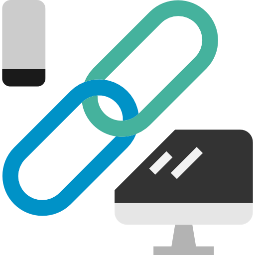 Link icon
