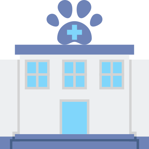 Veterinary icon