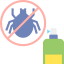 Bug spray icon 64x64