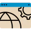 Browser icon 64x64