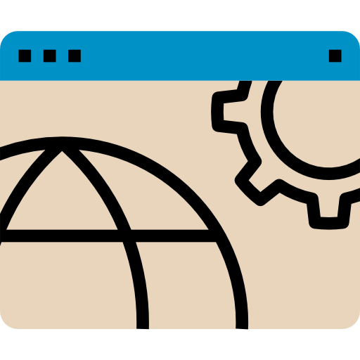 Browser icon