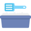 Litter box Symbol 64x64