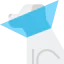 Cone of shame biểu tượng 64x64