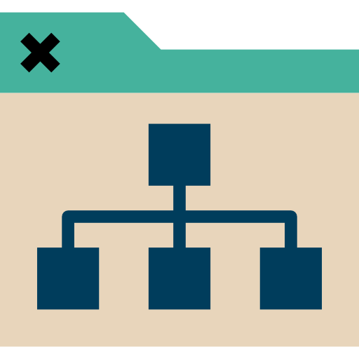 Folder icon