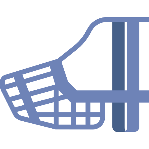 Muzzle icon