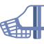Muzzle アイコン 64x64