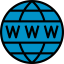 Worldwide icon 64x64