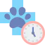 Schedule icon 64x64