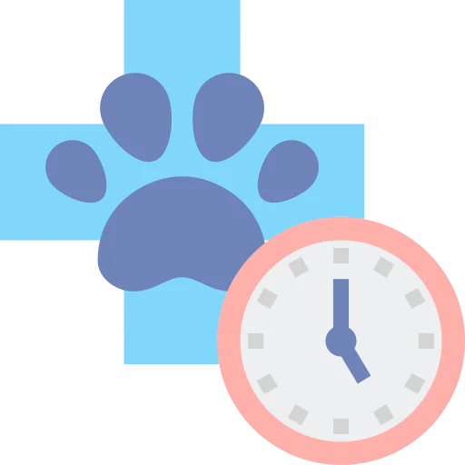 Schedule icon