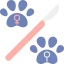 Sterilization icon 64x64