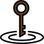 Keyword icon 64x64