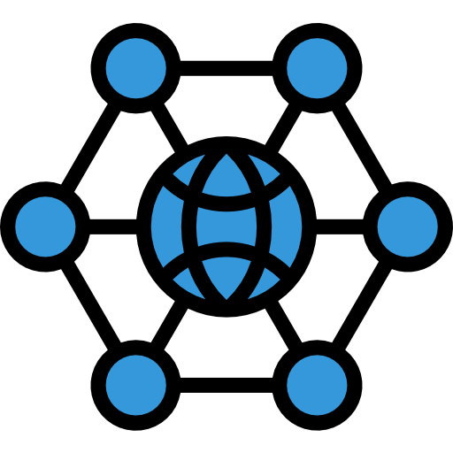 Network icon