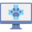 Veterinary 图标 64x64
