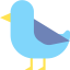 Bird icon 64x64