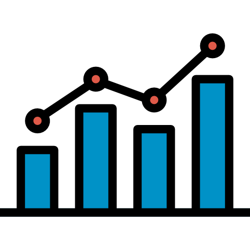 Analytics icon