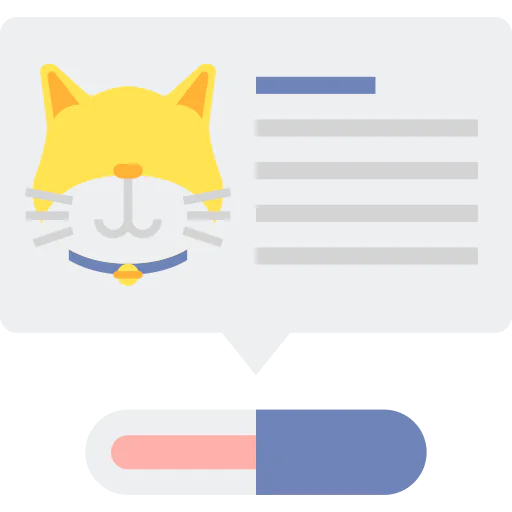 Pet icon