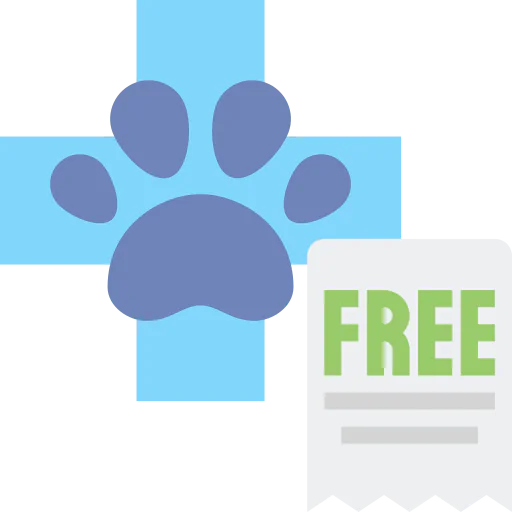 Veterinary icon