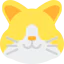 Hamster icon 64x64
