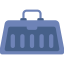 Pet carrier icon 64x64