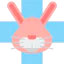 Rabbit іконка 64x64