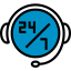 Headset icon 64x64