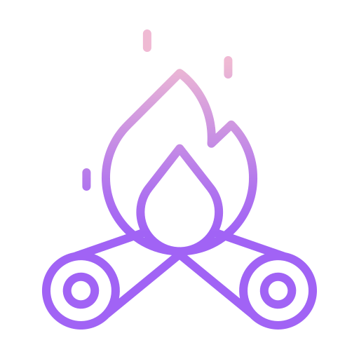 Bonfire icon