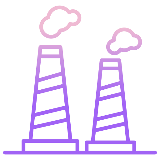 Factory icon