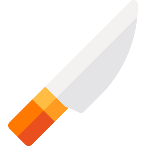 Knife icon