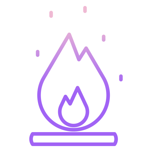 Bonfire icon
