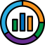Analytics icon 64x64