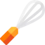 Whisk icon 64x64