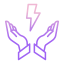 Flash icon 64x64