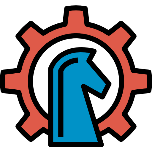 Strategy icon