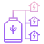 Bio energy icon 64x64