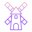Windmill icon 64x64