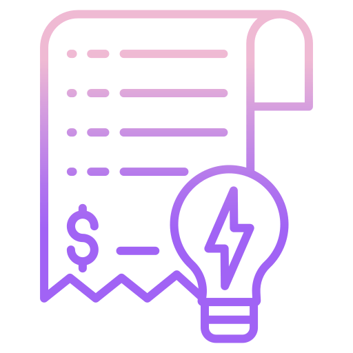 Invoice icon