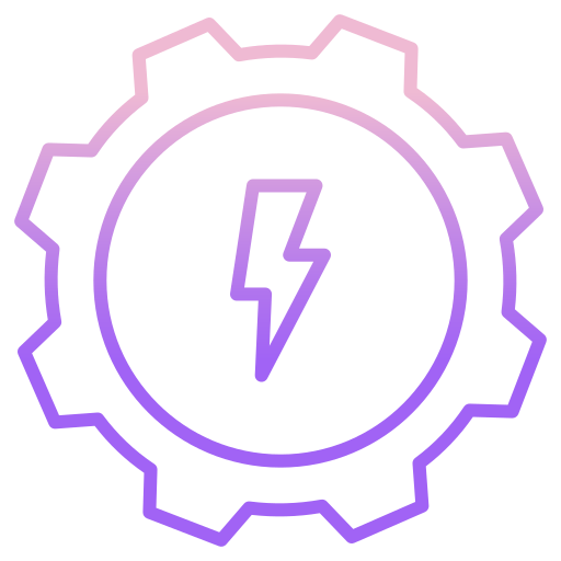 Power icon