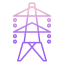 Electric tower Ikona 64x64
