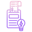 Point of service Ikona 64x64