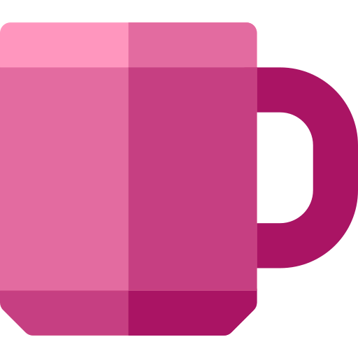 Mug icon