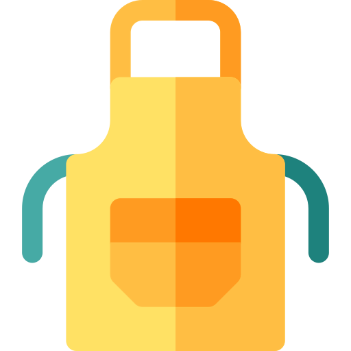 Apron icon
